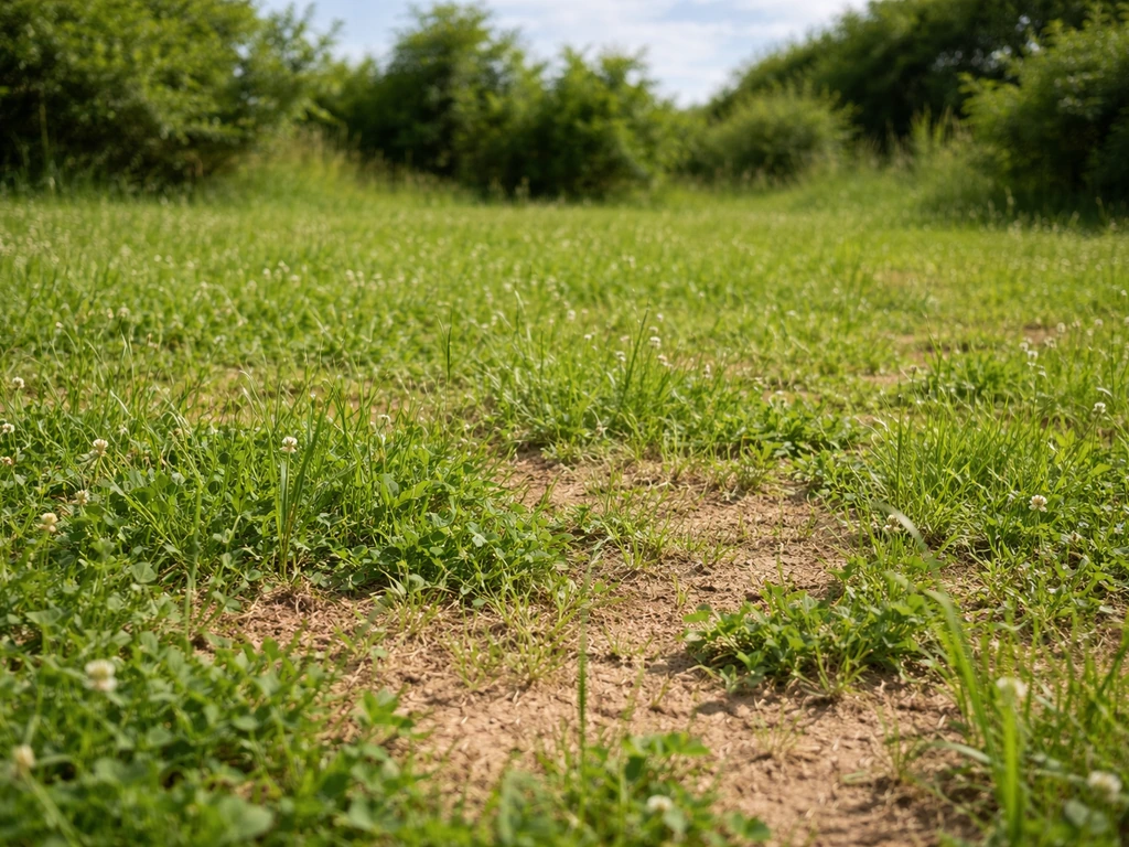 Prairie gazon en France : semer, réussir et entretenir pas à pas