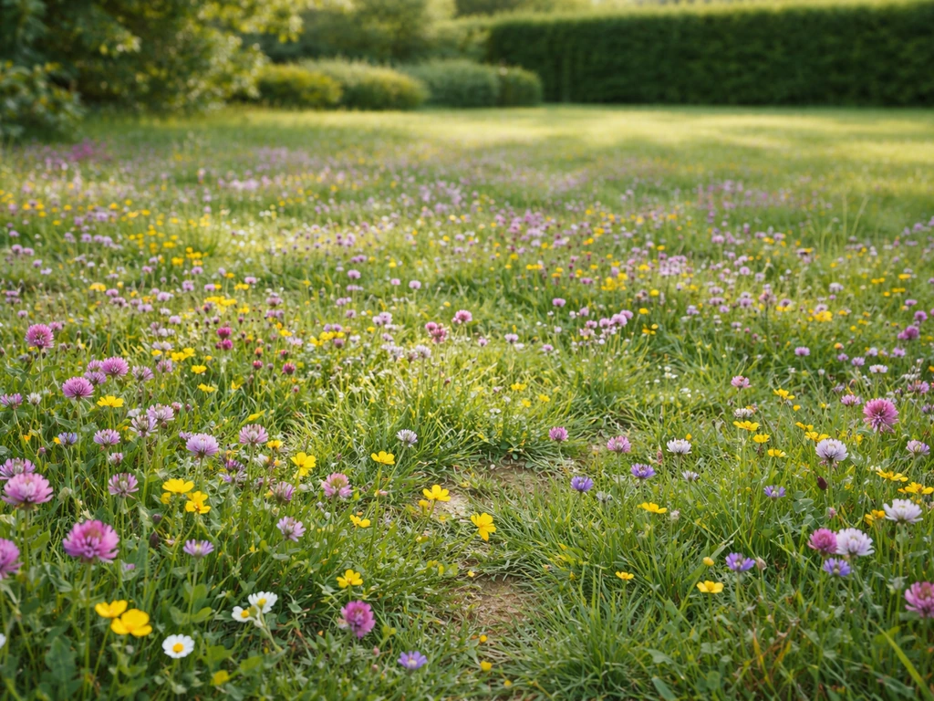 Gazon fleuri japonais : installer et réussir votre pelouse