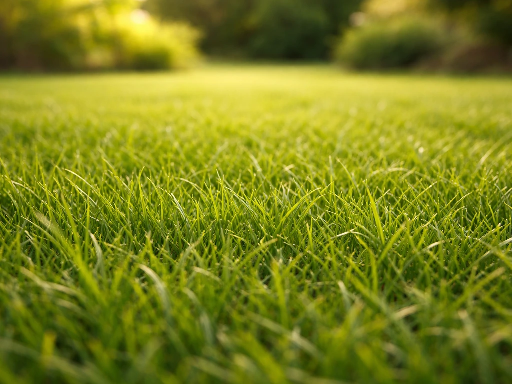 Paspalum gazon : réussir une pelouse dense et durable en France