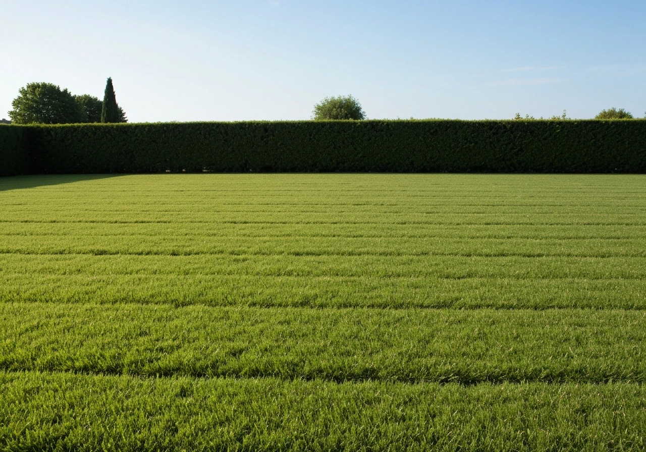 Gazon France : guide complet pour une pelouse saine en 2026