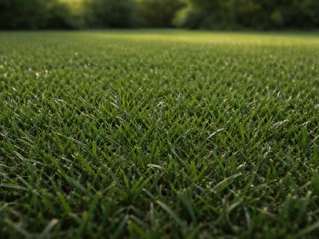 Kikuyu gazon portugais : comprendre et choisir pour votre jardin