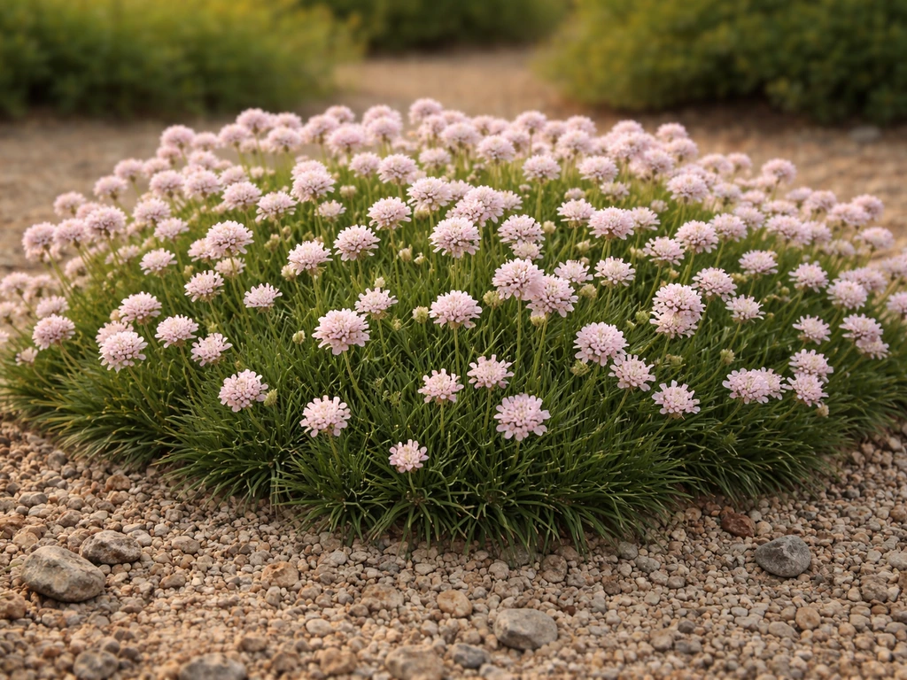 gazon d'espagne armeria